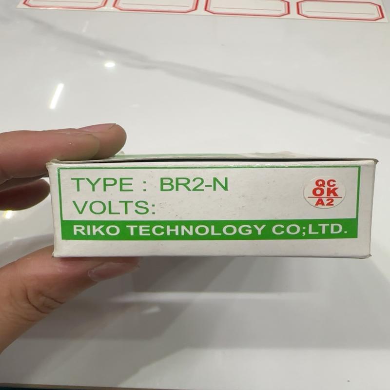 现货BR2-N台湾力科RIKO光纤放大器BR2-N,(询价)