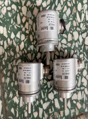 baumer堡盟编码器GM400.Z67一个GM40(询价）