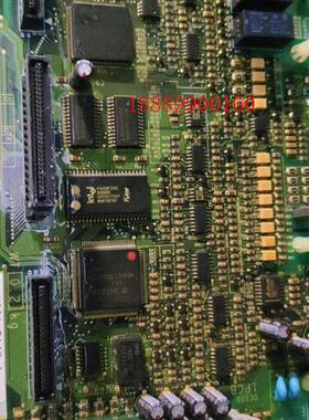 安川驱动板/CPU板ETP615344/ETC615321-