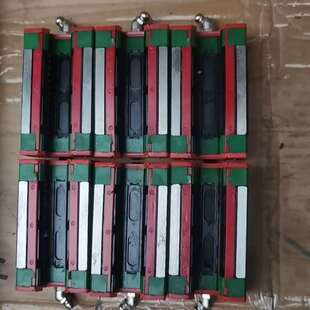 上银直线导轨HGH25CA/0E1510270166一共