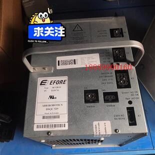 ABB机器人电源DSQC539 3HAC SR92B130