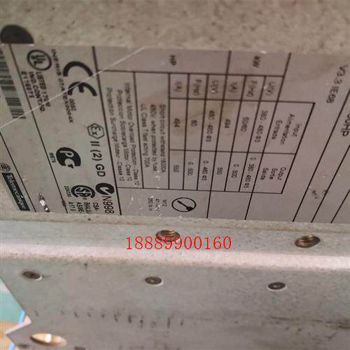 ATV71HC28N4VW3A7101施耐德变频器带制动单