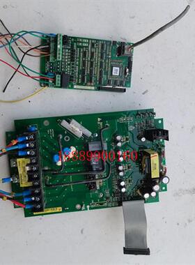 蓝海华腾驱动板I14T552HQ1(己售出)