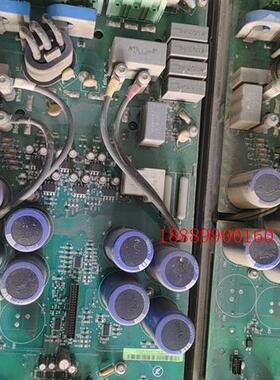 ABB变频器ACS51015kw变频器驱动板SINT431