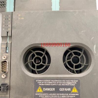 西门子6SL244-0SA00-1AA06SL3225-0