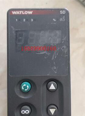 WATLOW温控器SD8C-HCKE-AARG1只,