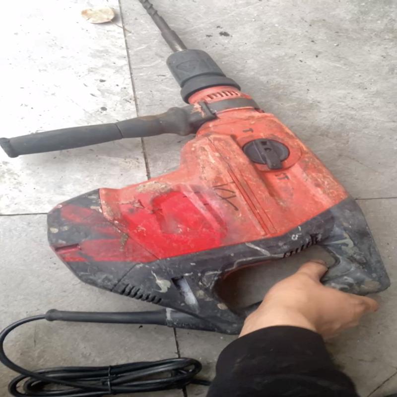 二手德国进口HILTI喜利得TE70-AVR03款电(询价）