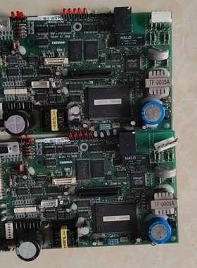 NADEX/那电PC-1024B交流点焊控制器主控板.二手