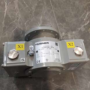 HUBNER FG40KK-1200G-90G-NG增量式编(议价）