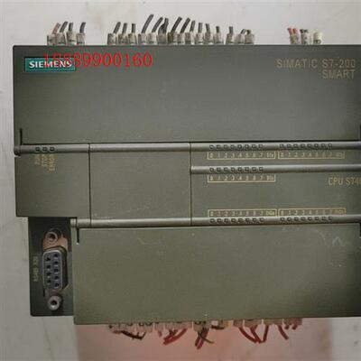 西门子ST40,西门子200smartPLC,288-1S