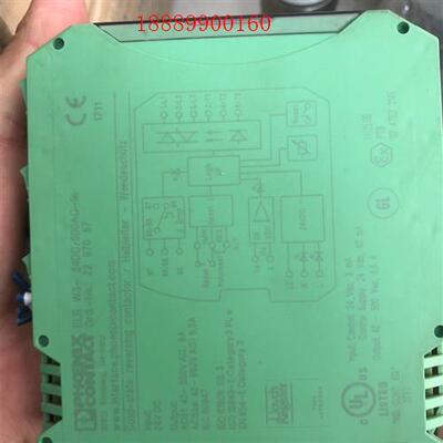 phoenixcontact/菲尼克斯菲尼克斯2297