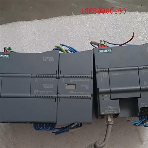 cpu1212c西门子1200主机cpuplc6ES7