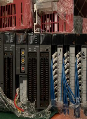 Q61P，Q02CPU，QD75M4，QX42、QX(询价）
