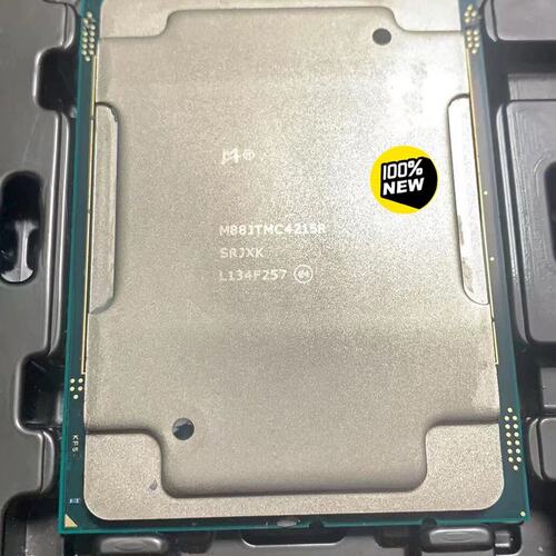 津逮CPU C4215R处理器(议价）