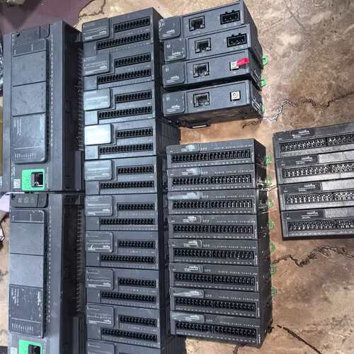 PLC TM241CE40T TM3DM(议价）