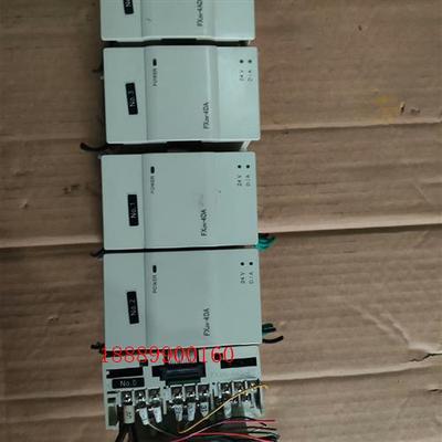 三菱FX2N4DA(已售完)