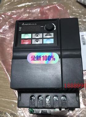 台达ElVFD-EL系列变频器VFD022EL43A