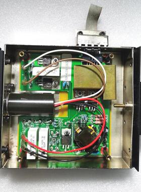 拆机HAMAMATSU滨松氙灯E2442，拆机实物如(询价）