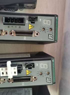 SEVOTRONIX高创CDHD-0032AAPI-RO懂行