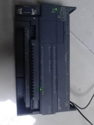 200smartst60无盖无端子,上电如图.有密码当