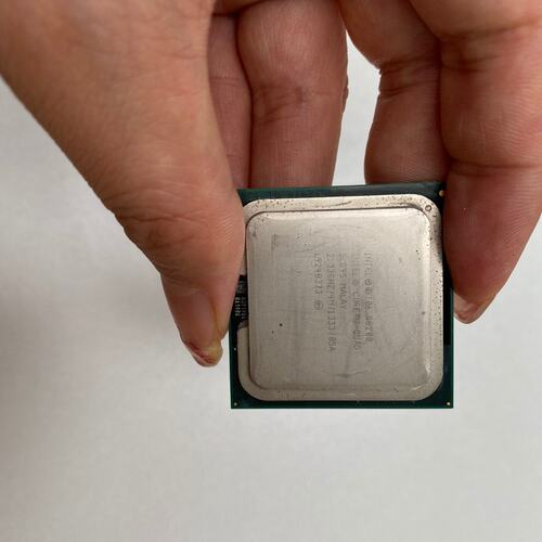 Intel酷睿2Q8200 四核cpu(议价）