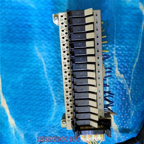 欧姆龙终端继电器,G70D-vsoc16,实物拍
