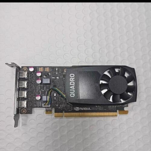 20片充新成色 丽台P1000显卡4G，丽台Quadro P(议价）