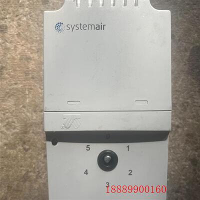 Systemair5000Type:RE1.5