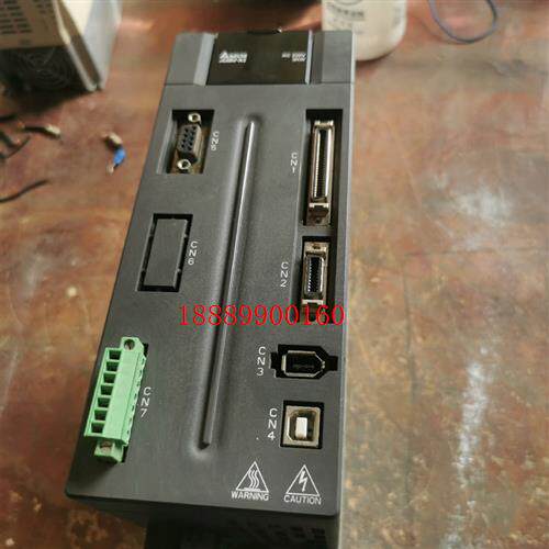 台达伺服驱动器ASD-A2-3023-U3Kw220V