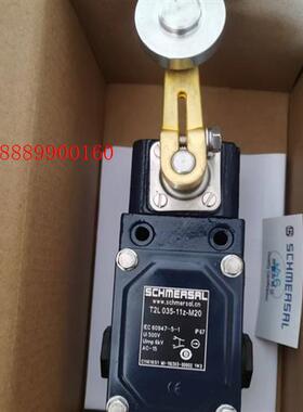 施迈赛行程限位开关T2L035-11Z-M20M2L0