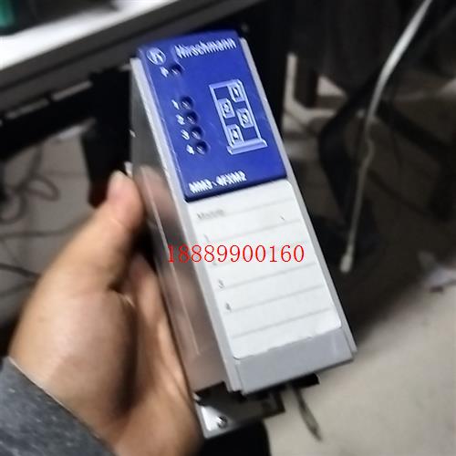 工业交换机MM3-4FXM2,闲置转让,无包装