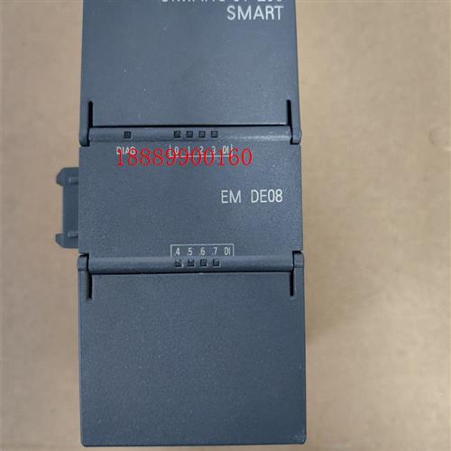 西门子288-2DE08-0AA0,成色漂亮9成新充新,图片