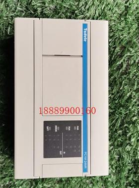 泰德奥PLCPC1M-24MR/ES拆机包好,品相漂亮