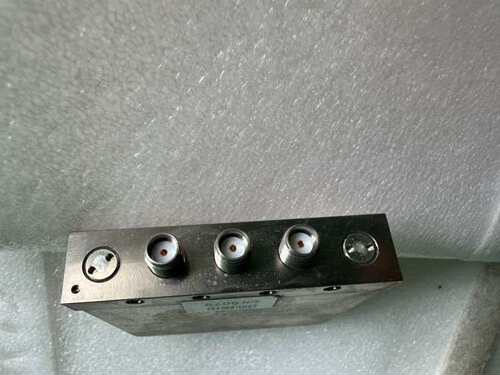 MSP2TA-18DC-18GHzSMA接头Mini-