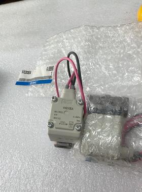 SMC电磁阀VX210EAVX240EA,现货