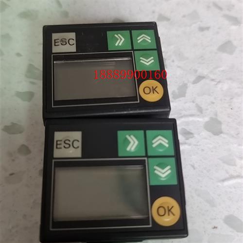 欧姆龙CP1W-DAM01拆机PLC通讯模块,保证,