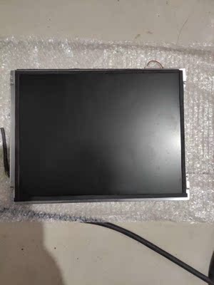 天马10.4寸拆机显示屏TM104SDH01包好