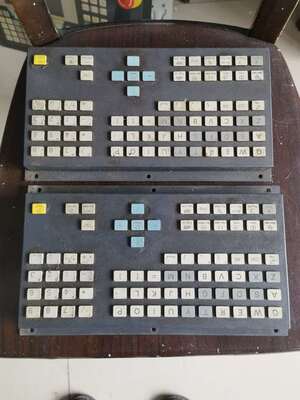 6FC5203-0AC00-1AA0,西门子840D键盘,O