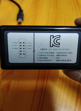 韩国进口KCC-REM-LSV-AF-200，懂的来(询价）