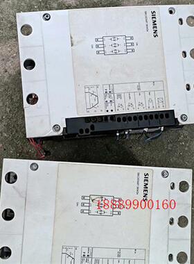 西门子SIKOSTART3RW34