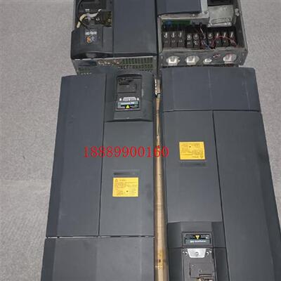 西门子44030kw变频器6SE6440-2UD33-0E