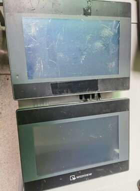 威纶触摸屏/触控屏威纶触摸屏MT6070iH5WV.拆