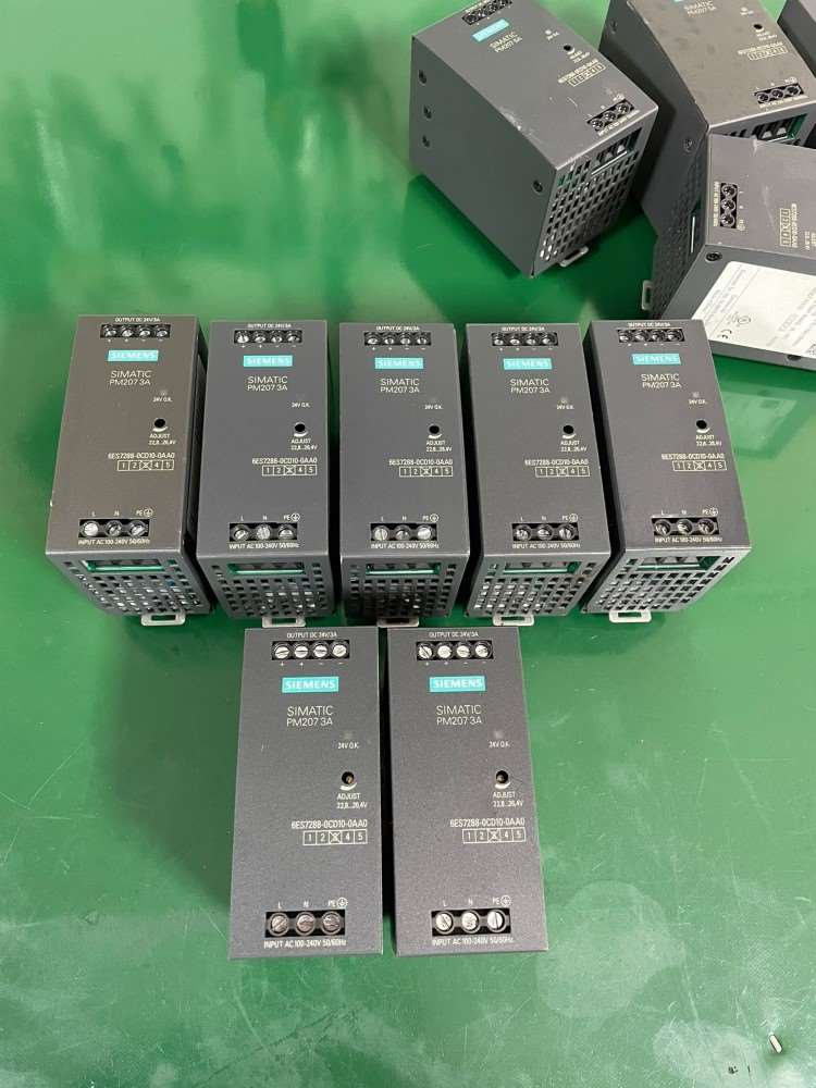 西门子电源PM2073A6ES7288-0CD10-0