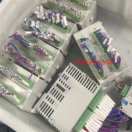 台达小型模块,DVP16SN11T,DVP14SS211T,