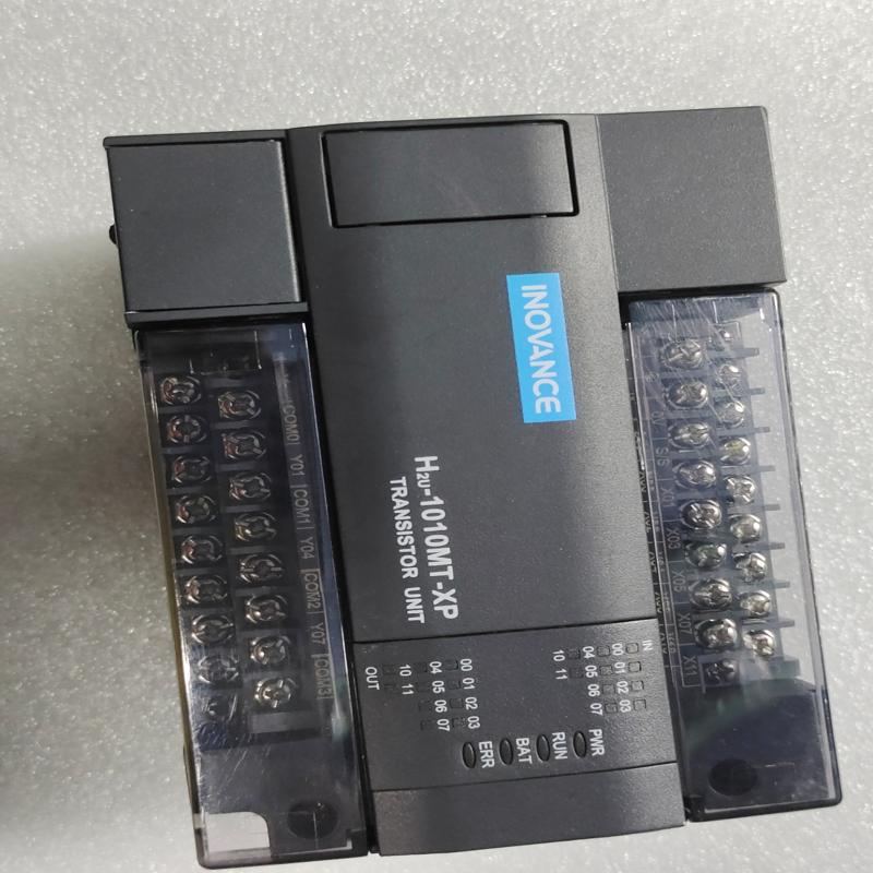 汇川H2U-1010MT-XP /H2U-1010M(询价）