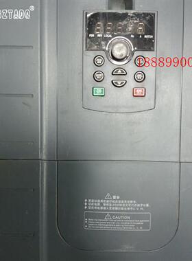 SZTADQ变频器,TD500-T185G3,功率18.5K