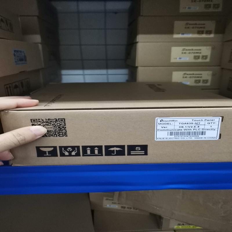 信捷触摸屏TGA63S-MT，(询价）