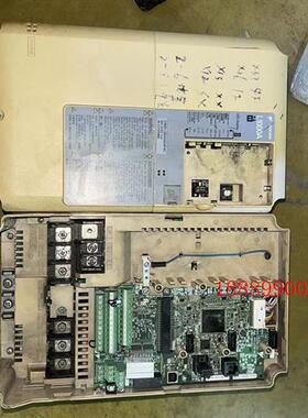 安川L1000A变频器11kw(CIMR-LB4A0024F