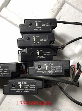 TELCON互感器HT200TELCON互感器电流互感
