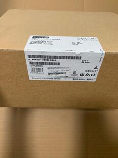 西门子仅拆封X201 3PIRT电气交换机6GK